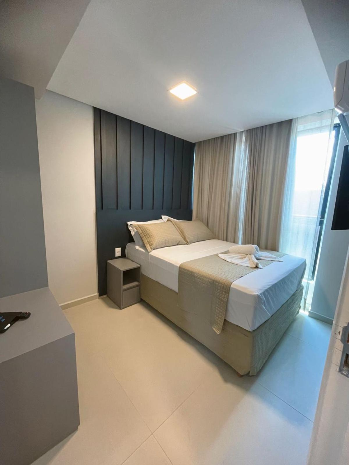 Ocean Porto Flats Aparthotel Pôrto das Galinhas Екстериор снимка