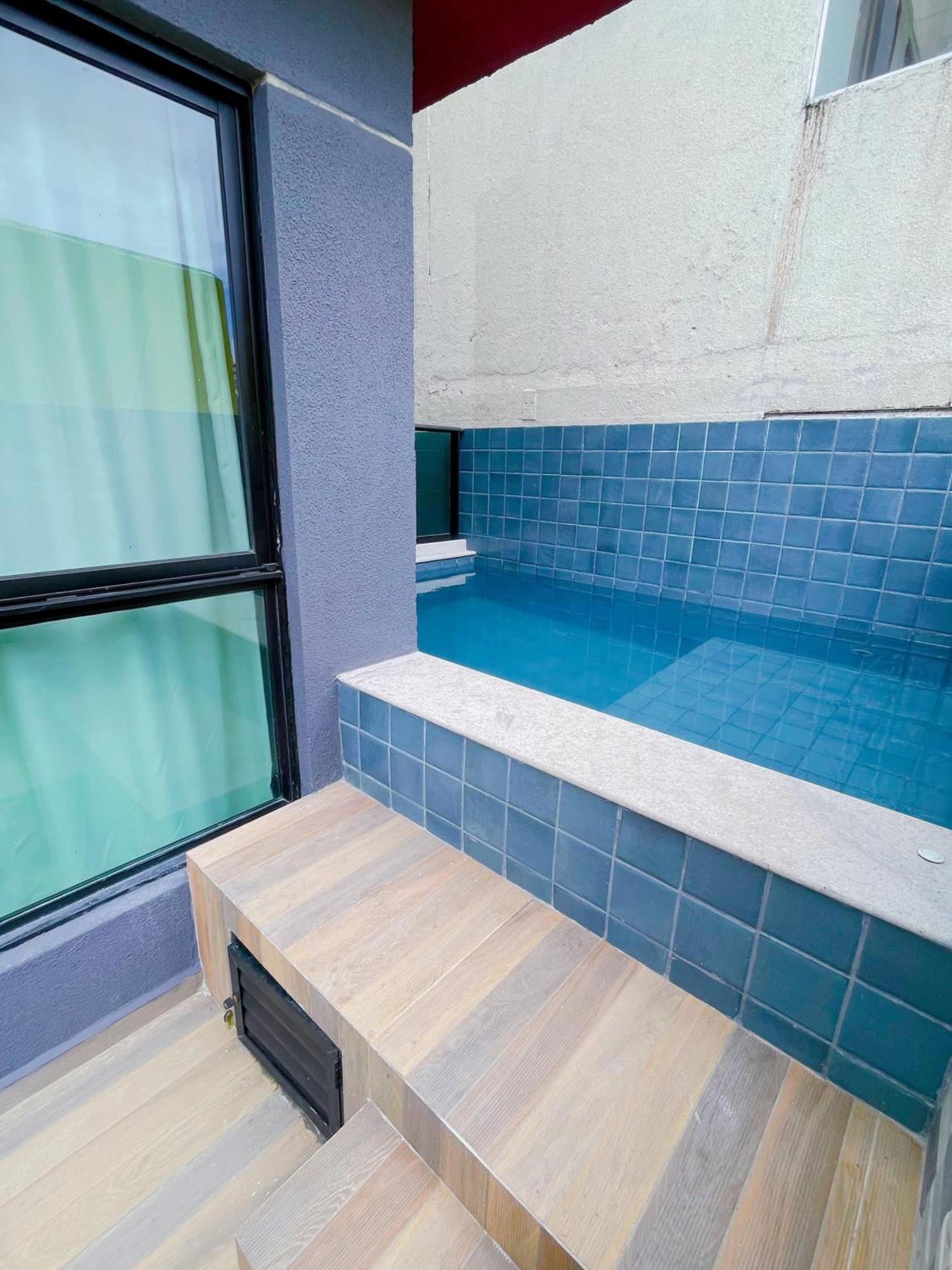 Ocean Porto Flats Aparthotel Pôrto das Galinhas Екстериор снимка