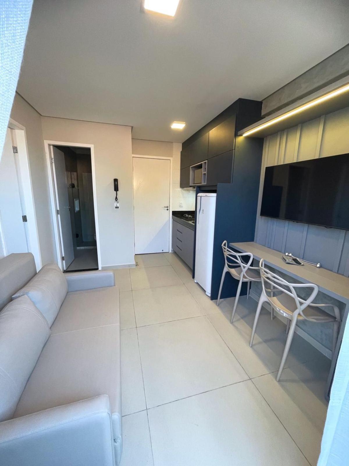 Ocean Porto Flats Aparthotel Pôrto das Galinhas Екстериор снимка
