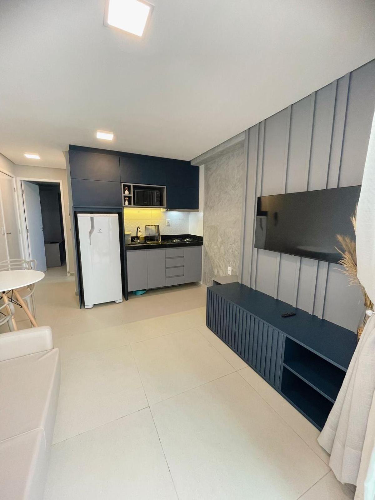 Ocean Porto Flats Aparthotel Pôrto das Galinhas Екстериор снимка