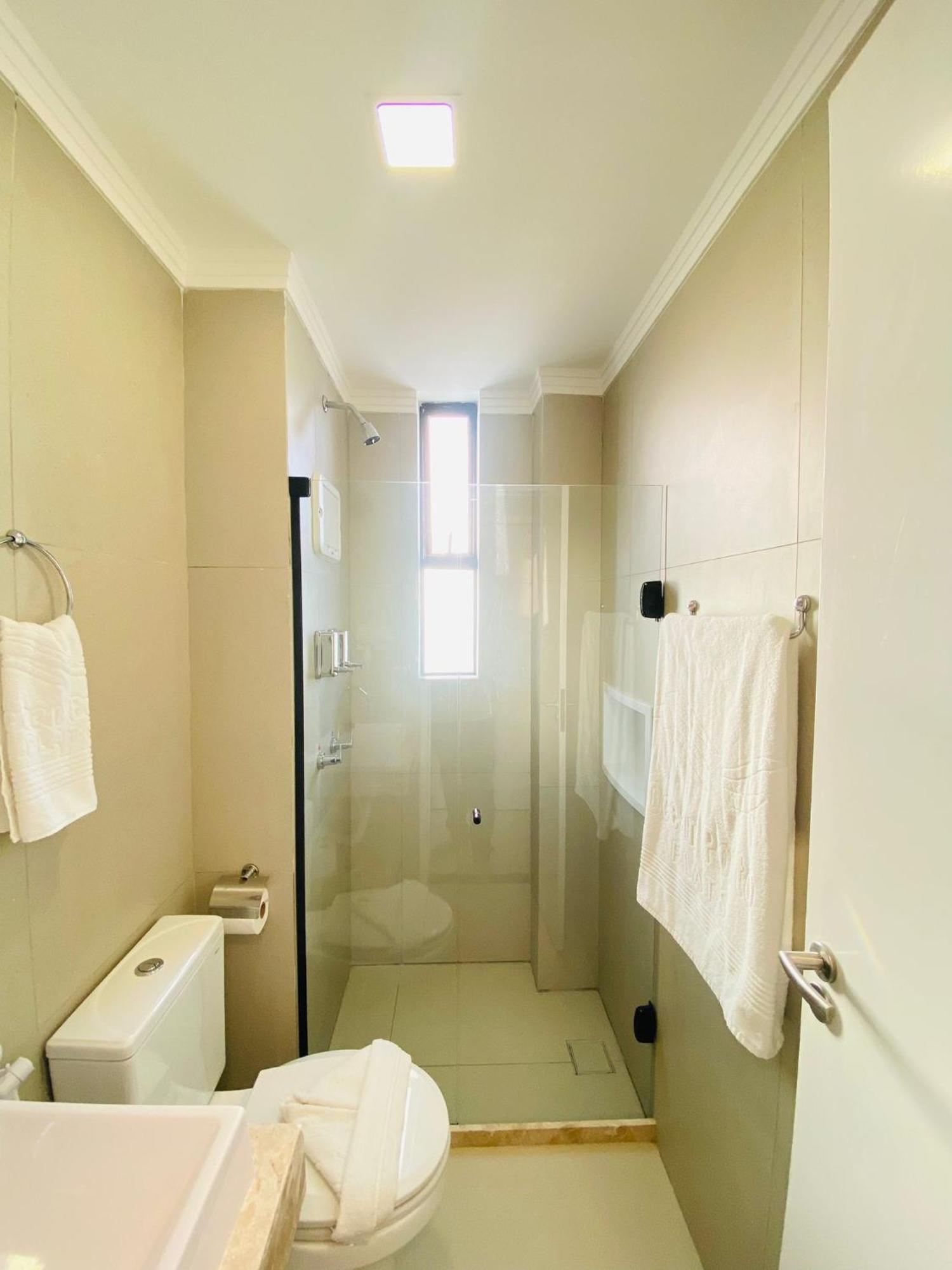 Ocean Porto Flats Aparthotel Pôrto das Galinhas Екстериор снимка