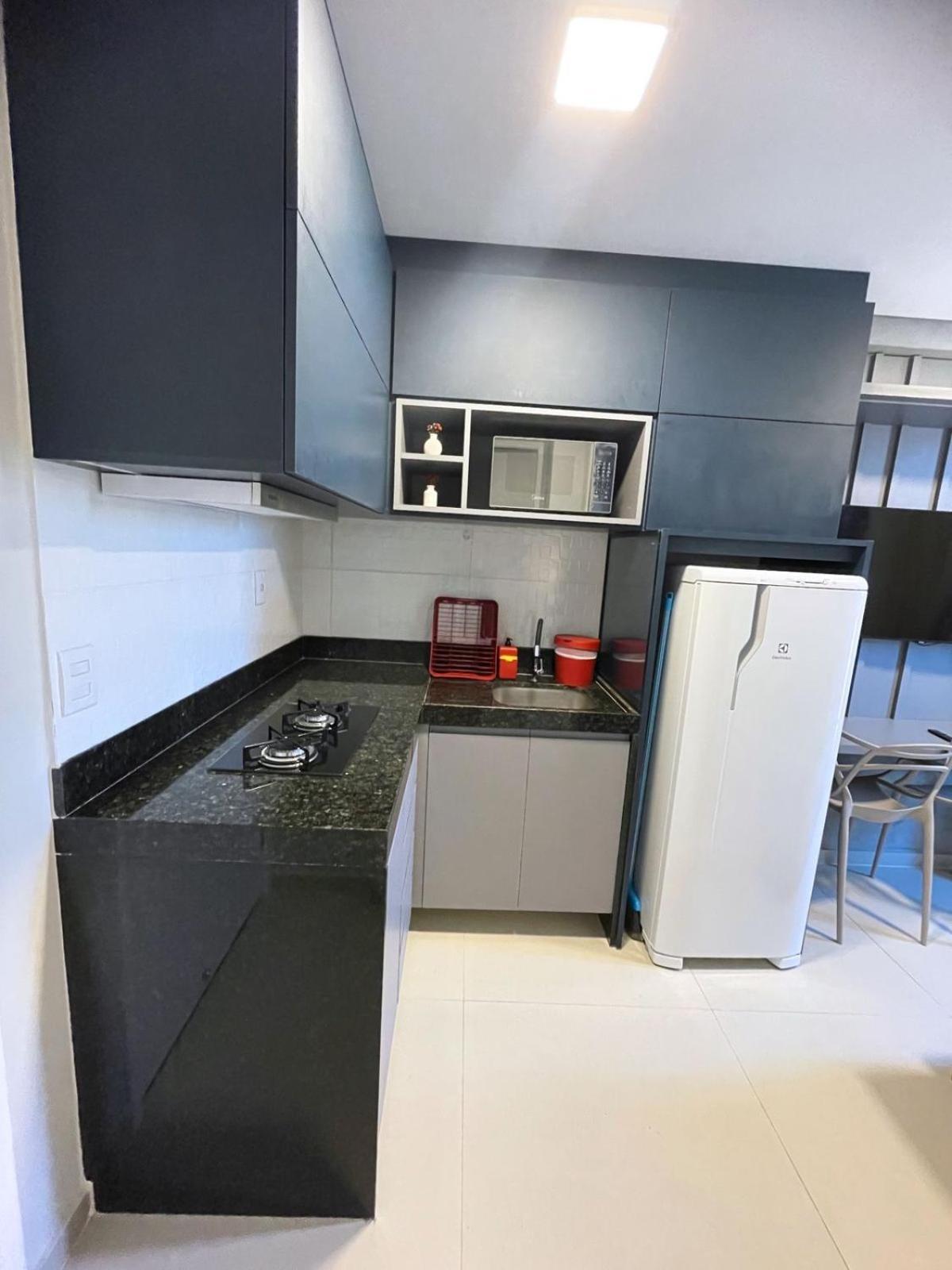 Ocean Porto Flats Aparthotel Pôrto das Galinhas Екстериор снимка