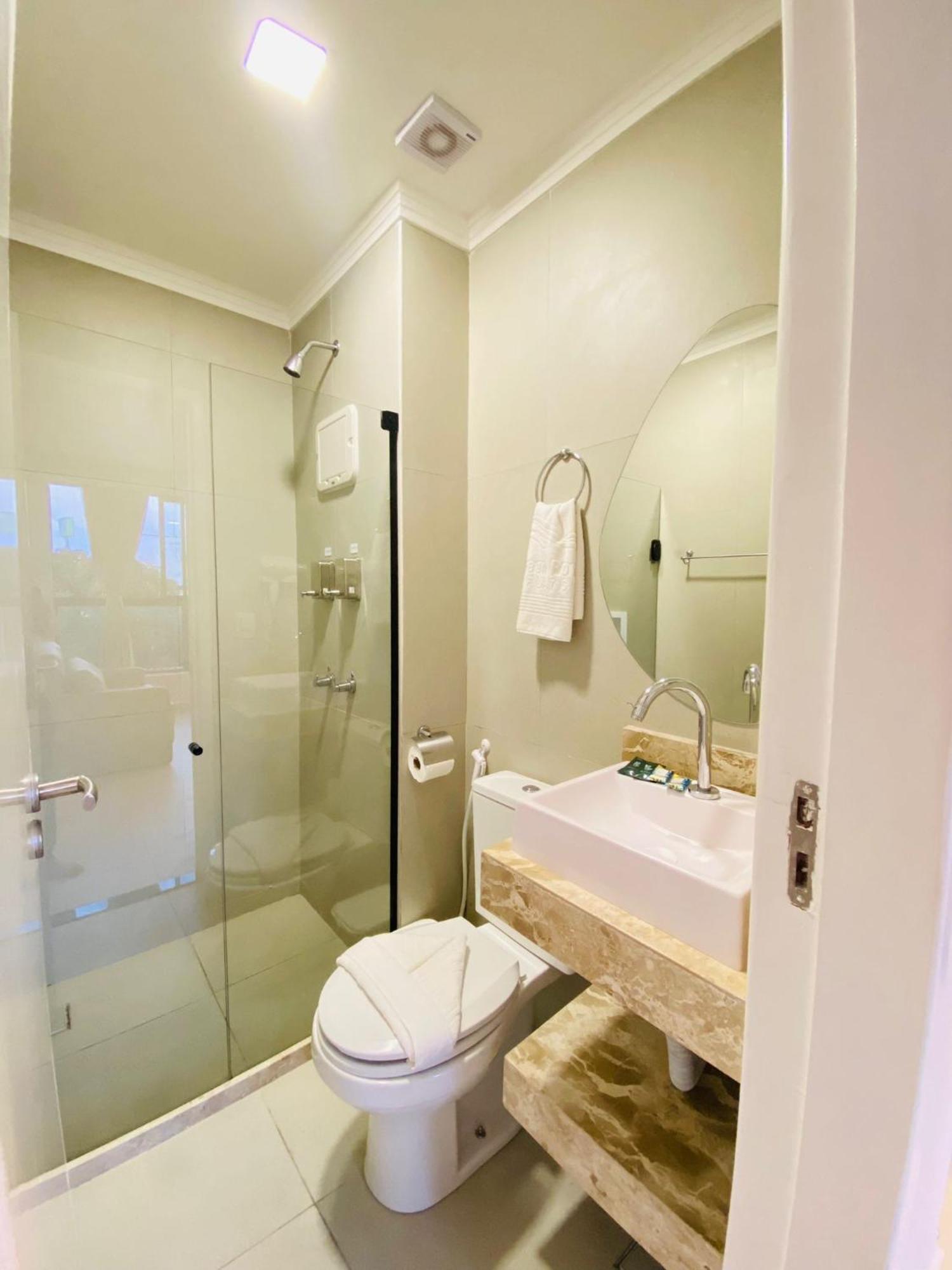 Ocean Porto Flats Aparthotel Pôrto das Galinhas Екстериор снимка